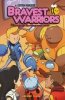 BRAVEST WARRIORS VOL 03 TP [9781608863976] **PROMOCJA TOMY**